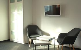 Restaurant Ollex&beds Zimmer 2